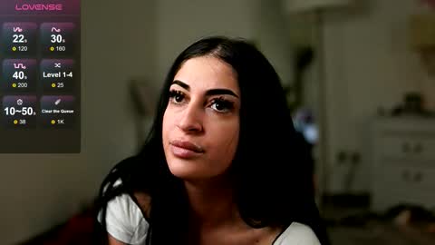 Kassidy online show from 03-23-26, 03:54