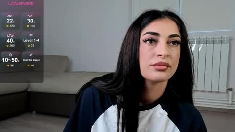 Kassidy online show from 05-19-26, 04:19