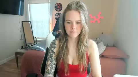 Snapshot of kassykitty29 chatting on 01-13-25, 09:31 Kitty Kat online show from 01-13-25, 09:31