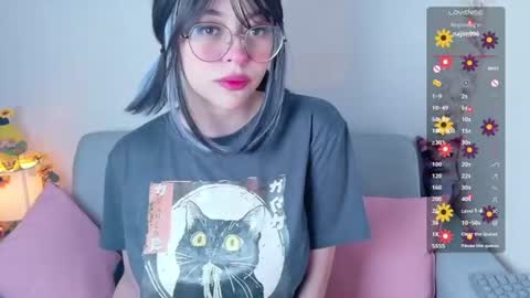 Snapshot of kasumi_jh chatting on 07-10-26, 08:07 Kasumi online show from 07-10-26, 08:07