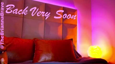 BriannaBrave online show from 01-18-26, 04:49