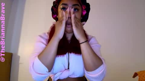 BriannaBrave online show from 02-11-26, 07:41