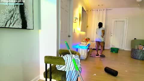 BriannaBrave online show from 03-14-26, 12:50