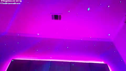 BriannaBrave online show from 03-16-26, 05:44