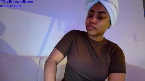 BriannaBrave online show from 03-25-26, 01:00