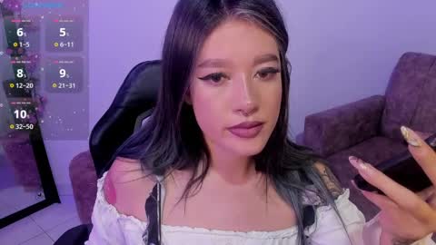 Alicia online show from 04-08-26, 11:05