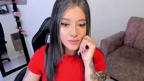 Alicia online show from 06-21-26, 02:36