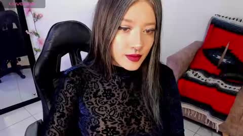 Alicia online show from 07-09-26, 01:20