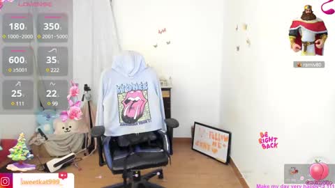 Snapshot of kat_ly_chan chatting on 12-01-24, 10:43 Kat online show from 12-01-24, 10:43