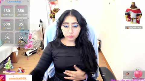 Snapshot of kat_ly_chan chatting on 12-19-24, 06:56 Kat online show from 12-19-24, 06:56