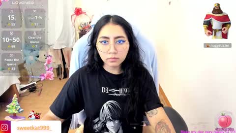 Snapshot of kat_ly_chan chatting on 12-29-24, 11:29 Kat online show from 12-29-24, 11:29