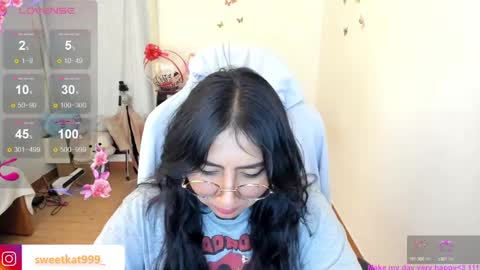 Snapshot of kat_ly_chan chatting on 01-24-25, 11:15 Kat online show from 01-24-25, 11:15