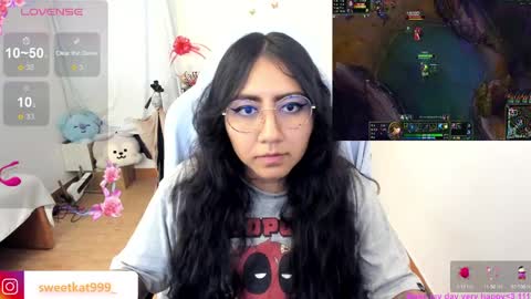 Snapshot of kat_ly_chan chatting on 02-07-25, 05:40 Kat online show from 02-07-25, 05:40