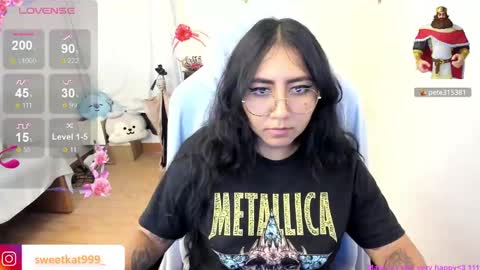 Snapshot of kat_ly_chan chatting on 02-13-25, 07:10 Kat online show from 02-13-25, 07:10