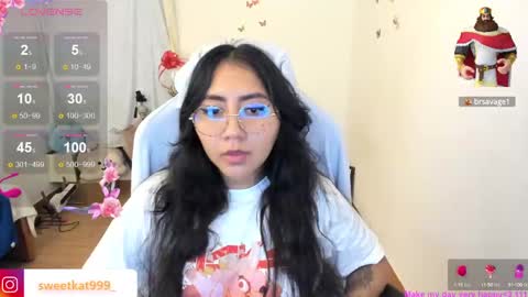 Snapshot of kat_ly_chan chatting on 02-19-25, 03:38 Kat online show from 02-19-25, 03:38