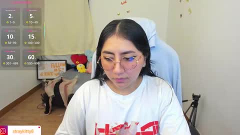 Snapshot of kat_ly_chan chatting on 10-07-25, 11:57 Kat online show from 10-07-25, 11:57