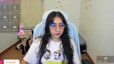 Snapshot of kat_ly_chan chatting on 10-10-25, 11:15 Kat online show from 10-10-25, 11:15