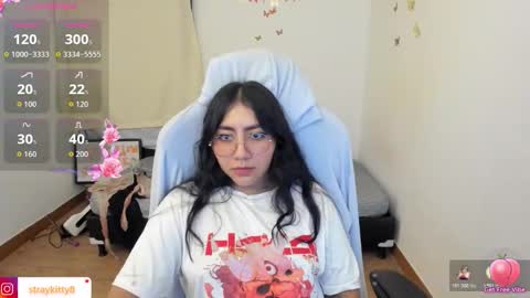 Snapshot of kat_ly_chan chatting on 11-01-25, 11:51 Kat online show from 11-01-25, 11:51