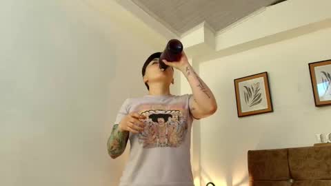 kat paradisse online show from 01-15-26, 12:21