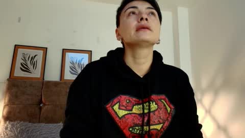 kat paradisse online show from 03-21-26, 11:48