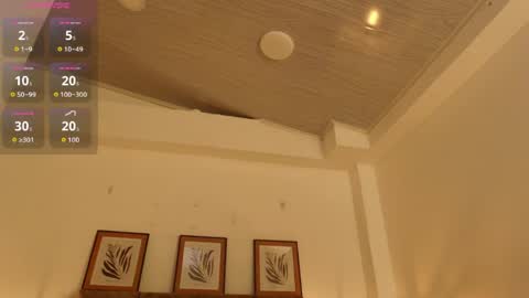 kat paradisse online show from 03-31-26, 11:54