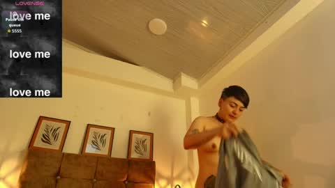 kat paradisse online show from 04-02-26, 11:52