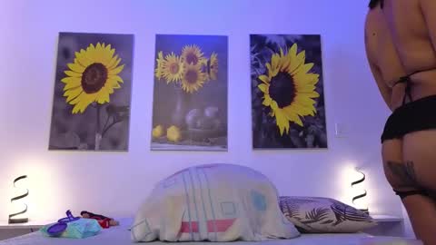 Katalina online show from 12-04-25, 11:52