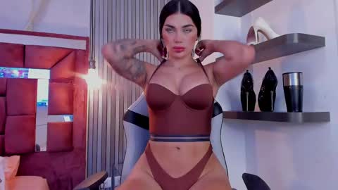 Snapshot of kataadelafontaine chatting on 05-14-26, 04:14 Kata online show from 05-14-26, 04:14