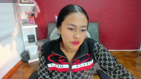 kataleya_amaya online show from 01-30-25, 07:39