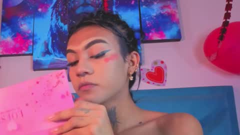 kataleya horny online show from 02-25-26, 05:06