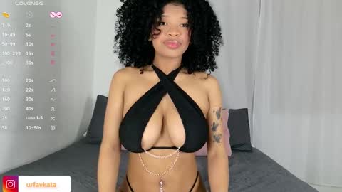 Kataleya online show from 02-18-26, 11:33