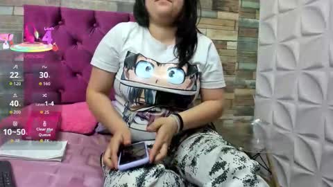 KATA online show from 11-24-25, 01:22