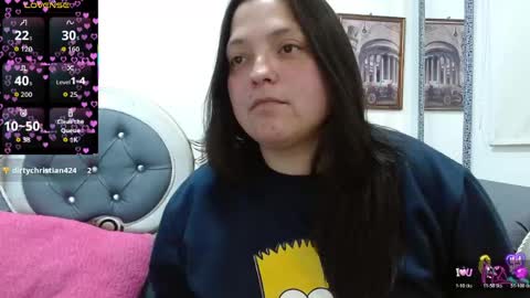 KATA online show from 05-14-26, 03:30