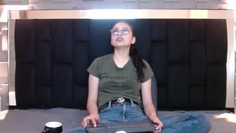 Snapshot of katalina07 chatting on 10-13-25, 04:07 Katalina online show from 10-13-25, 04:07
