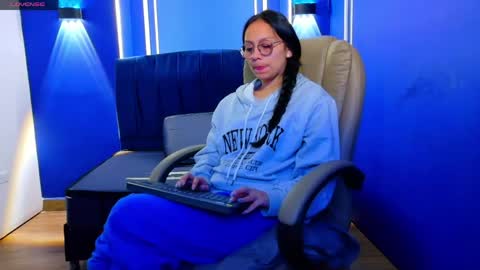 Katalina online show from 06-05-26, 05:18