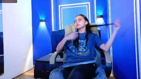 Katalina online show from 06-12-26, 06:18