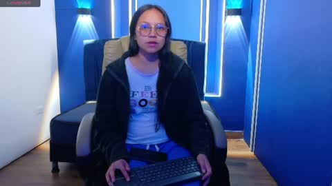 Katalina online show from 07-10-26, 03:36