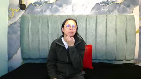 Katalina online show from 07-11-26, 01:03