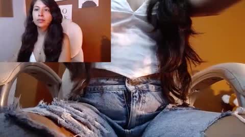 Snapshot of katalina_dm chatting on 12-05-24, 02:31 Katalina online show from 12-05-24, 02:31