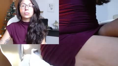 Snapshot of katalina_dm chatting on 01-05-25, 01:45 Katalina online show from 01-05-25, 01:45