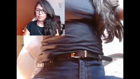 Snapshot of katalina_dm chatting on 02-12-25, 01:52 Katalina online show from 02-12-25, 01:52