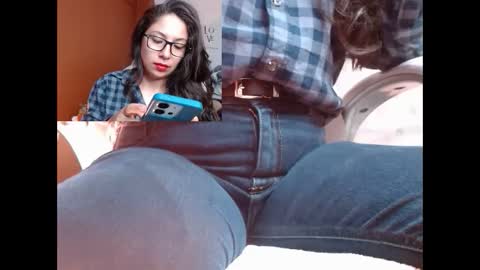 Snapshot of katalina_dm chatting on 02-15-25, 01:10 Katalina online show from 02-15-25, 01:10