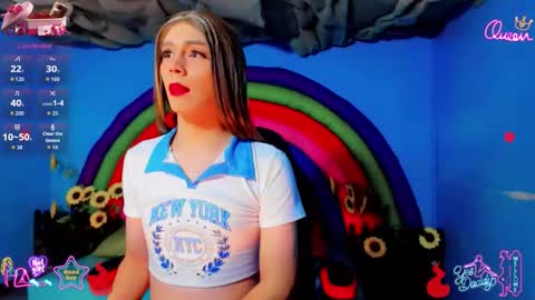 Katalella hot2 online show from 02-05-26, 11:15