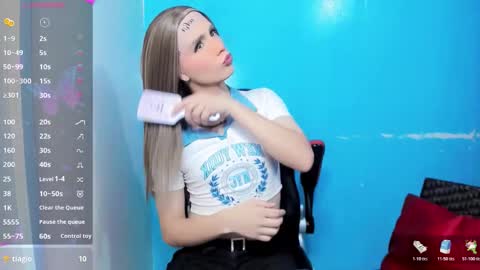 Katalella hot2 online show from 02-17-26, 11:07