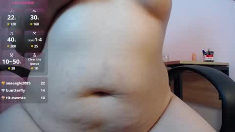 Snapshot of katalina_miles chatting on 02-08-25, 07:26 Katalina Miles online show from 02-08-25, 07:26