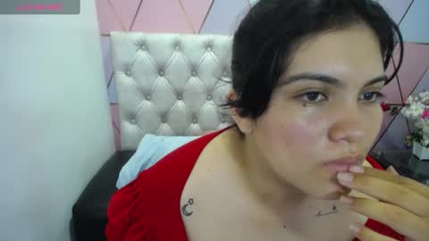 Snapshot of katalina_santana25 chatting on 01-08-25, 09:55 katalina santana25 online show from 01-08-25, 09:55