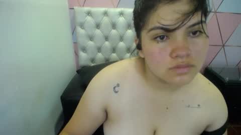 katalina santana25 online show from 12-15-25, 06:50