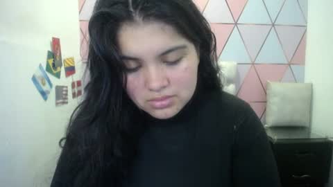 Snapshot of katalina_santana25 chatting on 07-06-26, 06:54 katalina santana25 online show from 07-06-26, 06:54