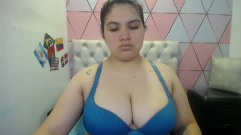 Snapshot of katalina_santana25 chatting on 07-10-26, 07:16 katalina santana25 online show from 07-10-26, 07:16