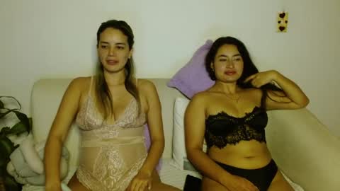 Katalina online show from 06-03-26, 03:20
